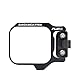 Flip Filters FLIP4 Single Filter Kit with DIVE Filter for GoPro Hero4, Hero3+ and Hero3 Cameras
