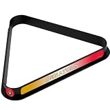 NHL Ottawa Senators Billiard Ball Triangle Rack