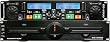 MARATHON CD-2500 DJ DUAL CD PLAYER