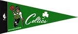 NBA Mini Boston Celtics Pennant, (2-Pack)