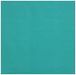 Durable Flat Weave 100% Cotton Colorful Solid Seafoam Tablecloth 60x60 Inches