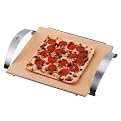 Weber #6430 16x14 Pizza Stone