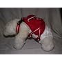 Hundegeschirr / Hunderucksack in Gr��e L. Versandk&hellip von Beauty-Tools24