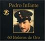 60 Boleros De Oro