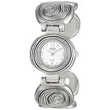Golden Classic Womens 2248-silver Characterist