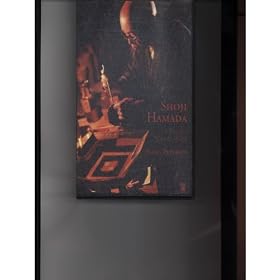 Shoji Hamada: A Potter's Way and Work VHS
