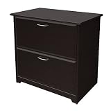 Cabot Lateral File