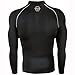 [DRSKIN] SB011 Compression Tight Shirt Base layer Running Shirt men women