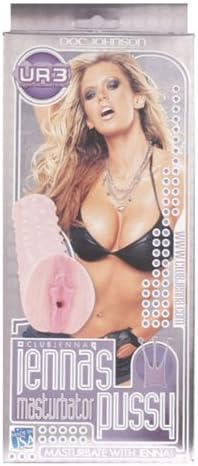 Jenna`s Ur3 Pocket Pal