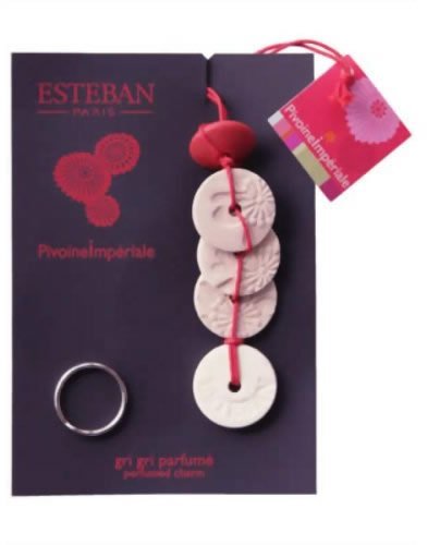 ESTEBAN ピボワンヌアンペリアル グリグリ