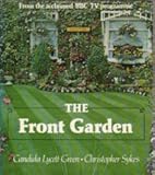 The front garden