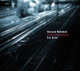 Roscoe Mitchell Far Side