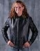 Ladies' Western Jacket