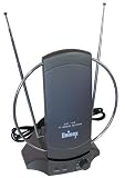 HDTV ANTENNA W/ AMPLIFIER