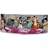 Disney Aladdin Jasmine Pvc Figurine Set