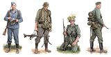 Dragon 500776656 - Advance to Kharkov 1942 Fig.Set 1:35 - Dragon