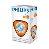 PHILIPS ダブルアクション 替刃 HQ3 の評価・レビュー