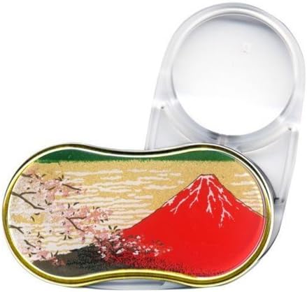 Makie LED Gold loupe red Fuji 2280084 by Nakanishi crafts