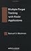 Multiple-Target Tracking With Radar Applications (Artech House Radar Library)