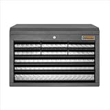 Gladiator GarageWorks GATC26V9WG Classic Series 9-Drawer Tool Chest
