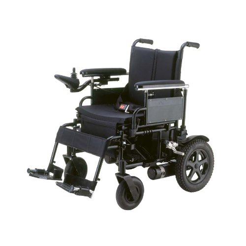 Cirrus Plus Power Wheelchair
