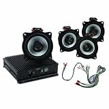 41rfeQ44tIL. SL160  Best Bazooka MC YAM AK4 4 Inch Coaxial Yamaha 4 Channel Amplifier ..Get This