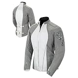 Joe Rocket Womens Alter Ego 3.0 Textile Jacket