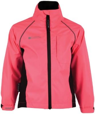 Mountain Warehouse Adrenaline Kids Iso-Viz Jacket