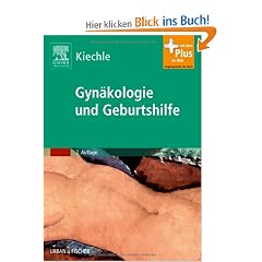 Gyn�kologie und Geburtshilfe: mit Zugang zum Elsevier-Portal