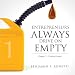 Entrepreneurs Always Drive On Empty - Chapter 1