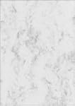 Sigel DP396 Marmor-Papier grau, Motiv...