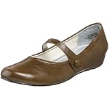 Annie Shoes Womens Flick Flat