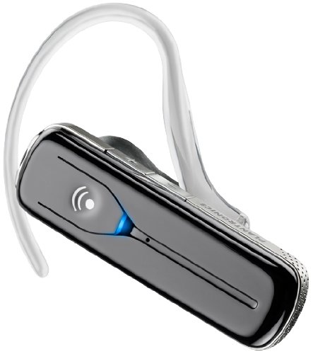 Plantronics Voyager 835 Bluetooth-Headset schwarz Preisvergleich