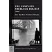 The Complete Sherlock Holmes, Volume I (Barnes & Noble Classics Series)