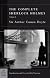 The Complete Sherlock Holmes, Volume 1