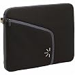 Case Logic PLS-13 Neoprene 13.3-Inch Neoprene Laptop Sleeve - Black