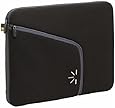 Case Logic PLS-13 Neoprene 13.3-Inch Neoprene Laptop Sleeve (Black)