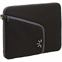 Caselogic PLS-13 Neoprene 13-Inch Neoprene Laptop Sleeve (Black)