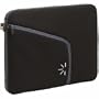 Case Logic PLS-13 Neoprene 13.3-Inch Neoprene Laptop Sleeve (Black)