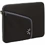 Caselogic PLS-13 Neoprene 13-Inch Neoprene Laptop Sleeve (Black)