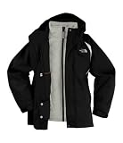 The North Face Girls Kira Triclimate Jacket AAYW-001