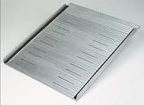 SmitCare 2' (61cm) Threshold Ramp