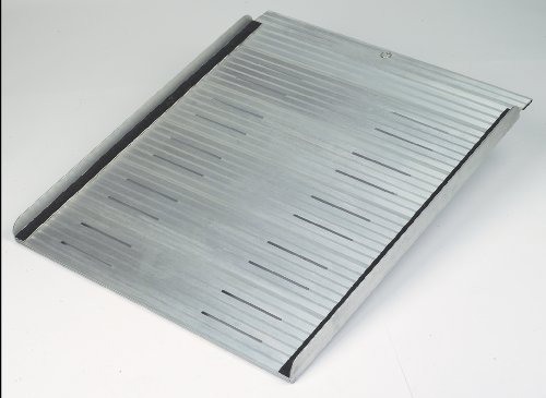 SmitCare 2' (61cm) Threshold Ramp