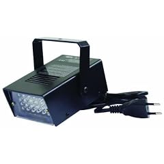 EUROLITE LED Disco Strobe wei�