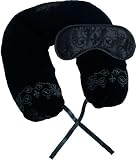 Produkt-Bild: Daydream W-1002 Wellness Set, schwarz