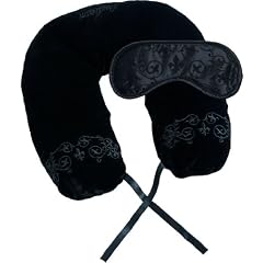 Daydream W-1002 Wellness Set, schwarz