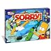 Sorry Simpsons
