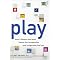 The Power of Play