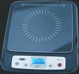 Stellar Portable Induction Hob