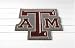 Texas A&M University Coir Door Mat